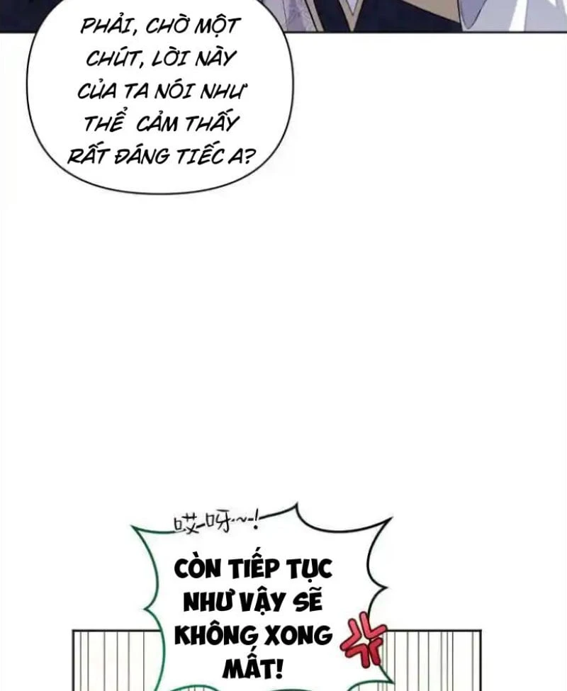 Công Chức Tép Riu Muốn Thăng Tiến Chapter 19 - 79