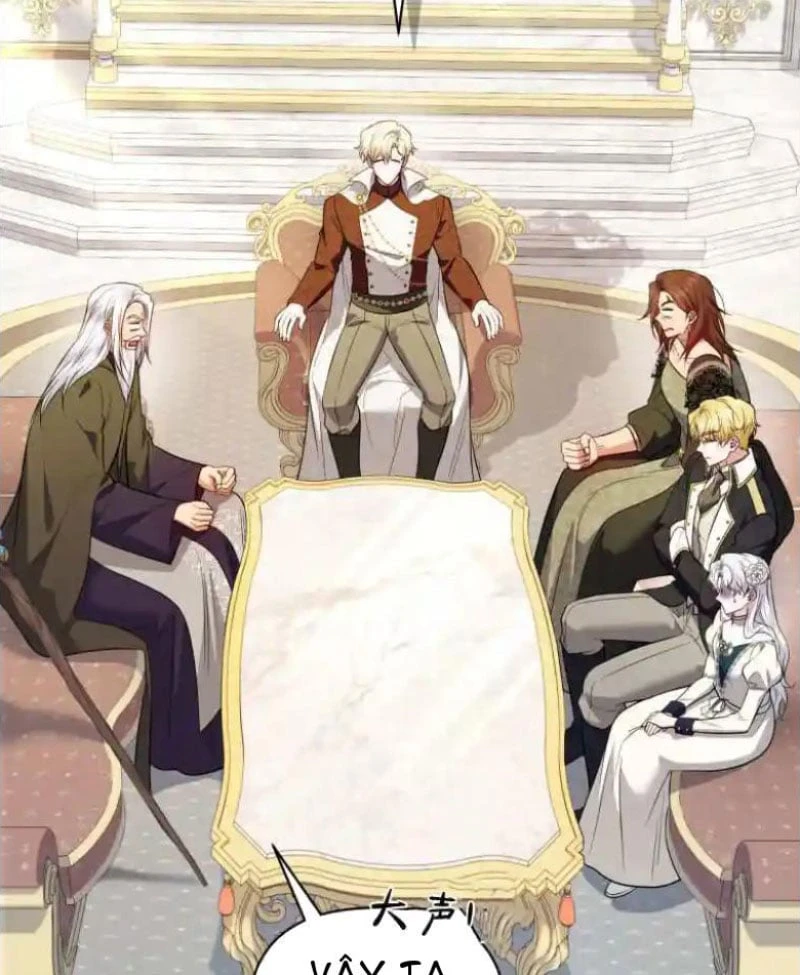 Công Chức Tép Riu Muốn Thăng Tiến Chapter 19 - 85