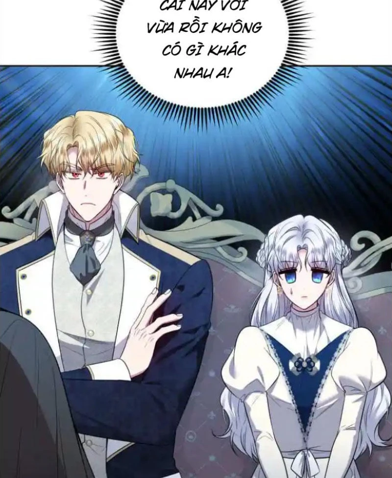 Công Chức Tép Riu Muốn Thăng Tiến Chapter 19 - 87