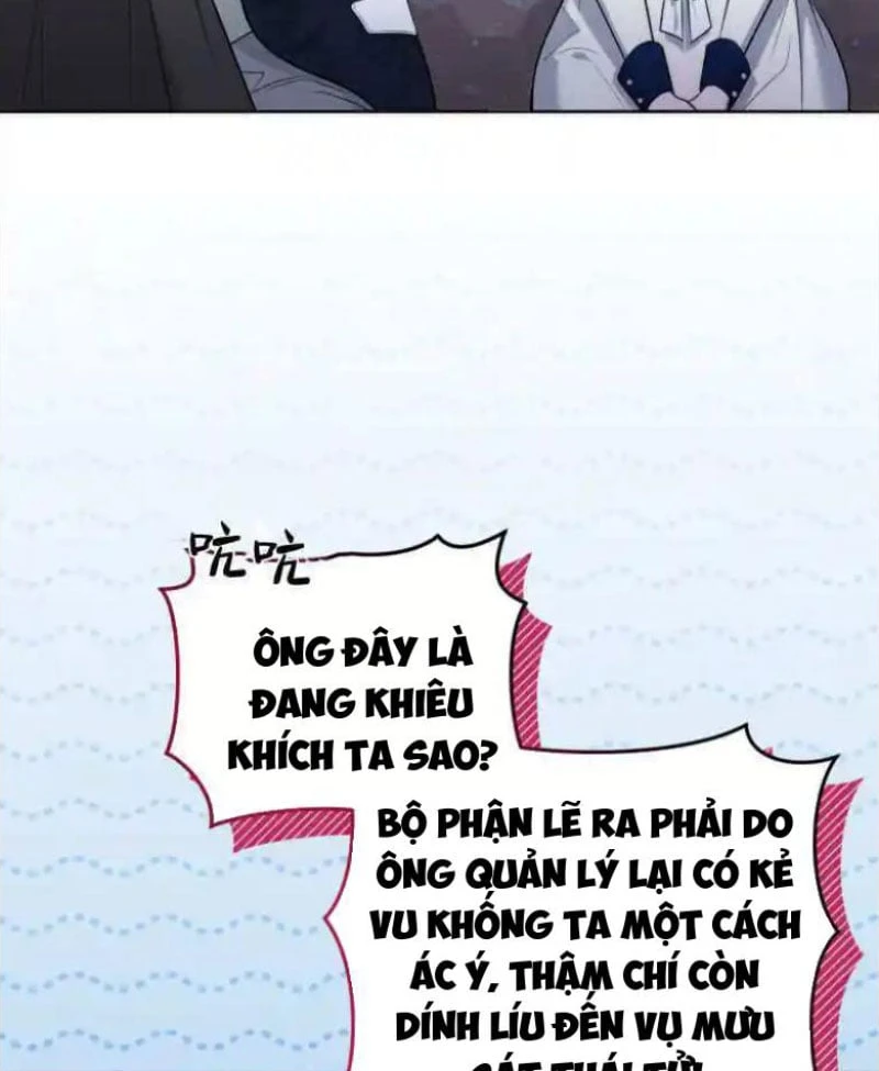 Công Chức Tép Riu Muốn Thăng Tiến Chapter 19 - 88