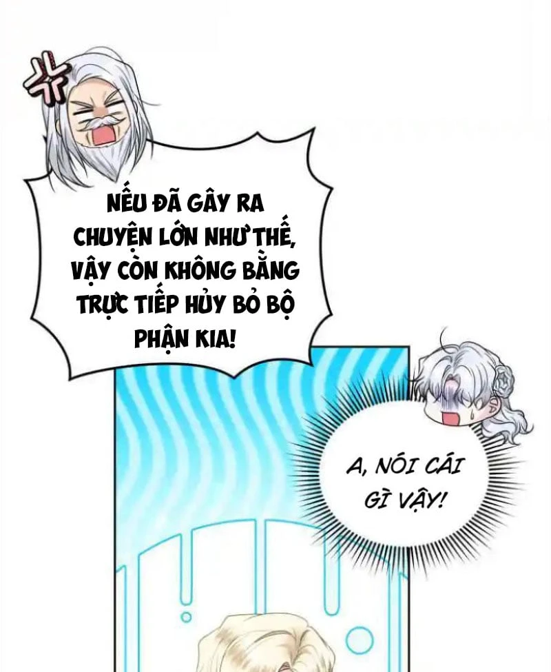 Công Chức Tép Riu Muốn Thăng Tiến Chapter 19 - 91