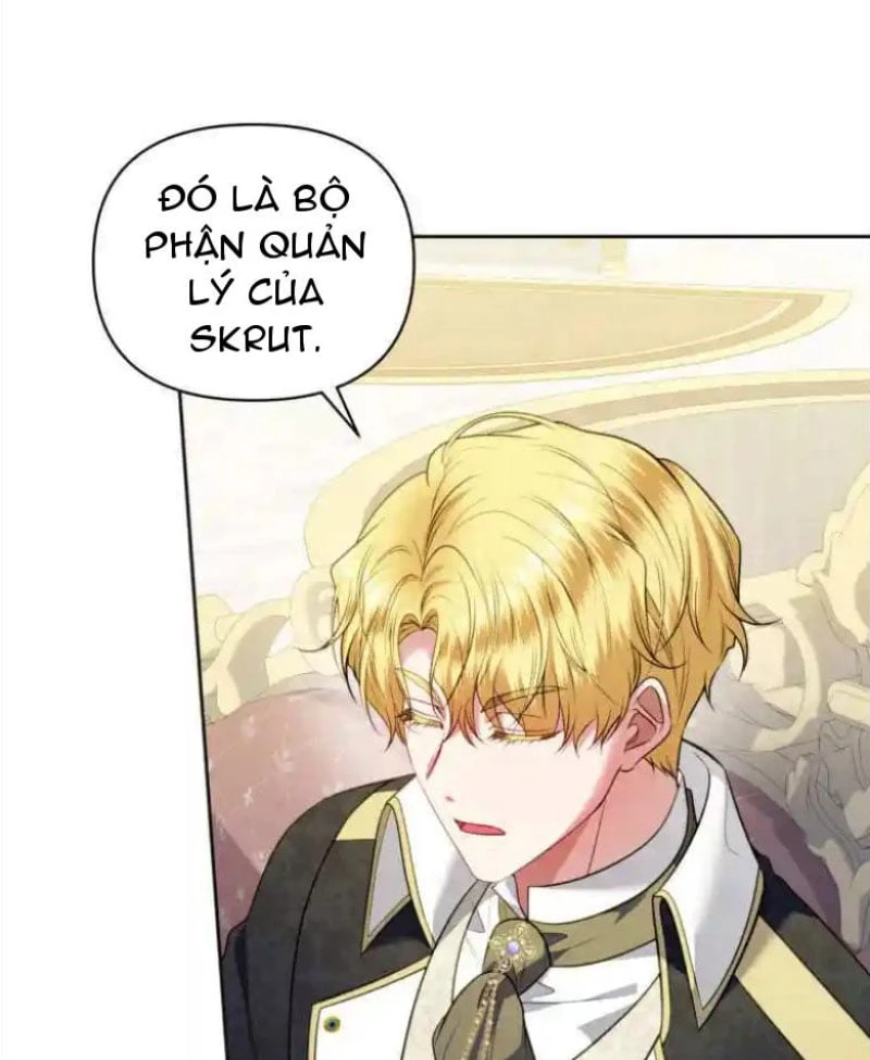 Công Chức Tép Riu Muốn Thăng Tiến Chapter 19 - 93