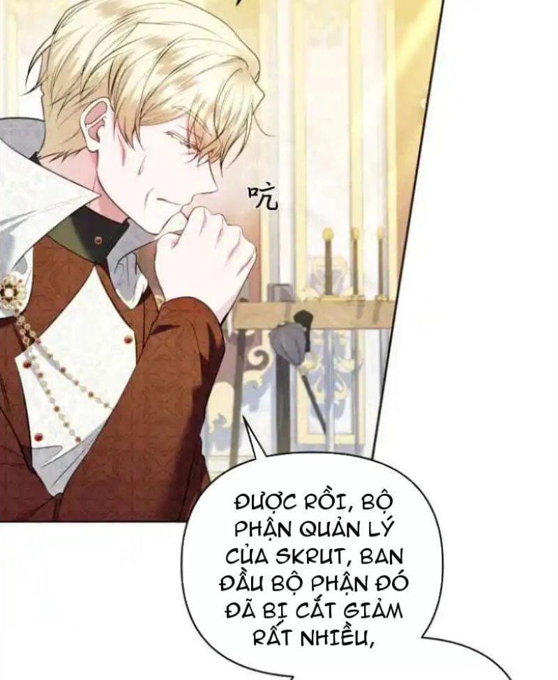 Công Chức Tép Riu Muốn Thăng Tiến Chapter 19 - 95