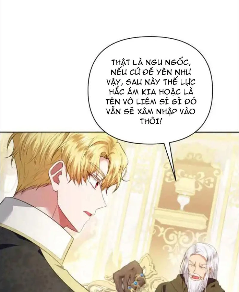 Công Chức Tép Riu Muốn Thăng Tiến Chapter 19 - 102