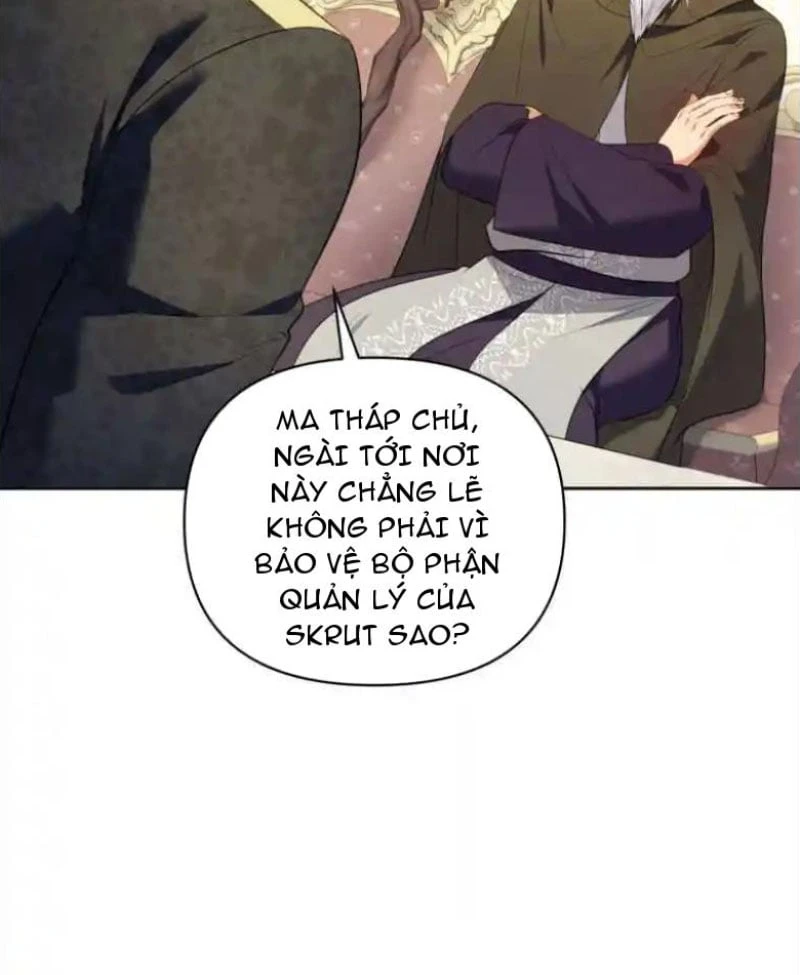 Công Chức Tép Riu Muốn Thăng Tiến Chapter 19 - 103