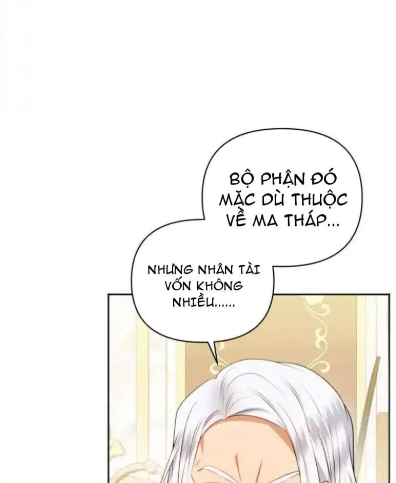 Công Chức Tép Riu Muốn Thăng Tiến Chapter 19 - 104