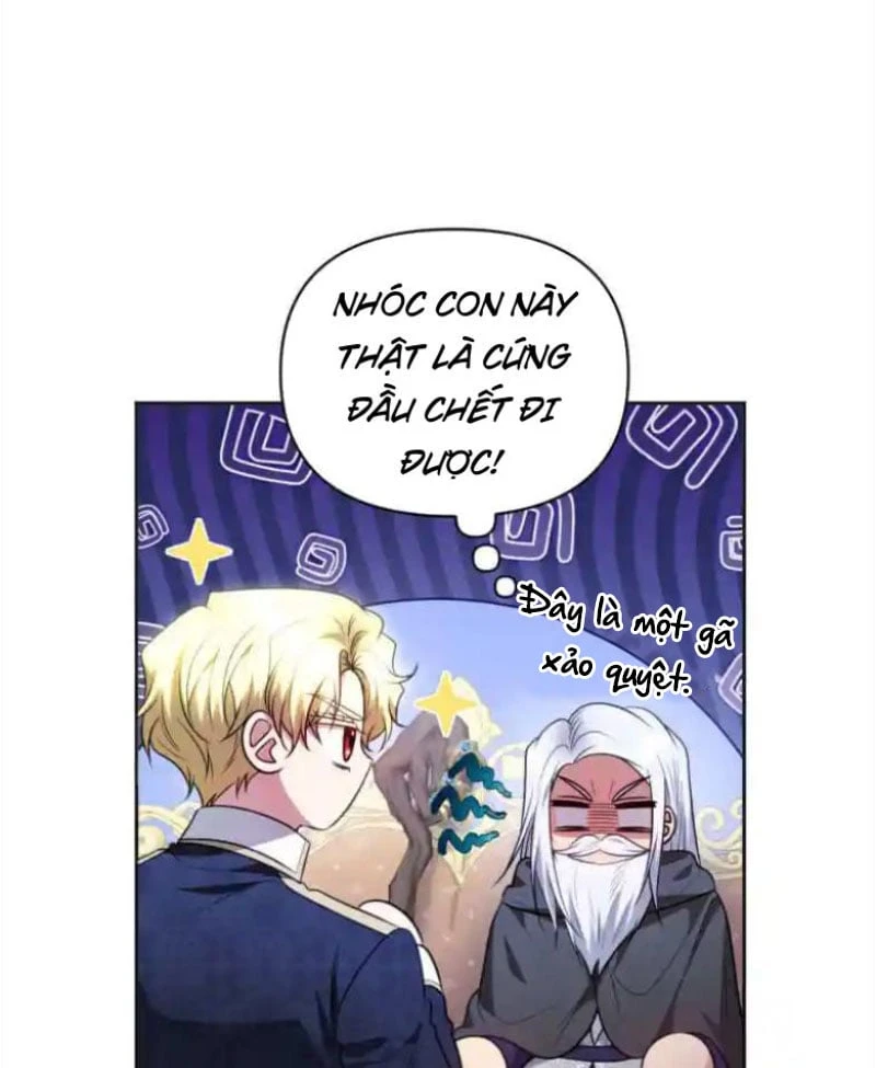 Công Chức Tép Riu Muốn Thăng Tiến Chapter 19 - 109