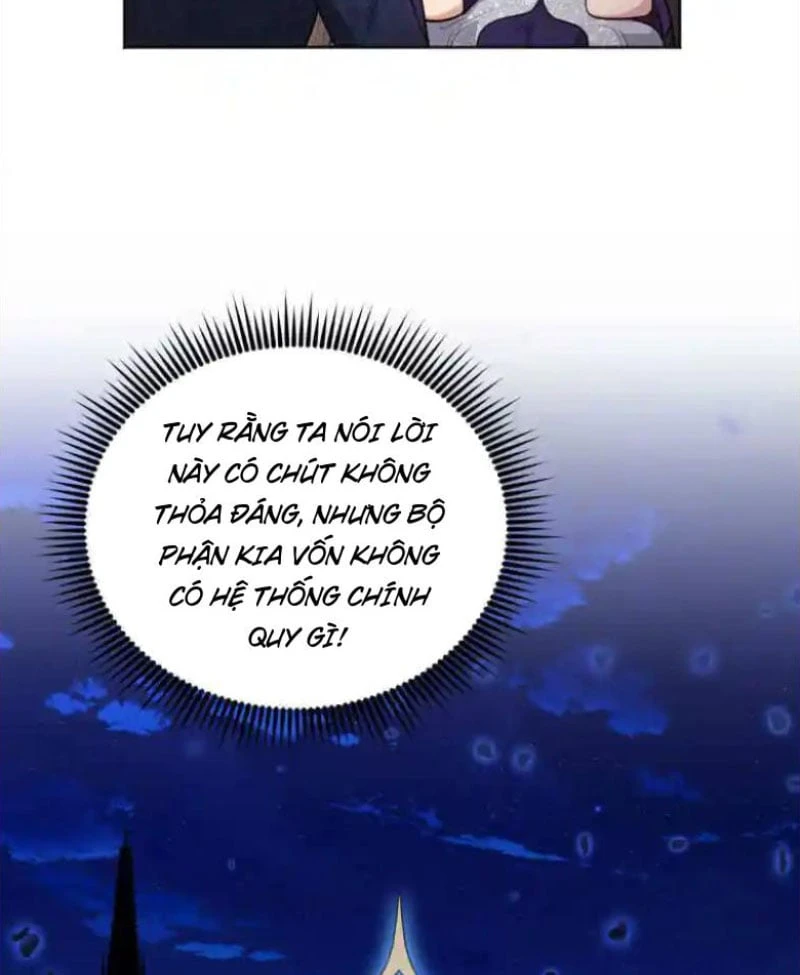 Công Chức Tép Riu Muốn Thăng Tiến Chapter 19 - 110