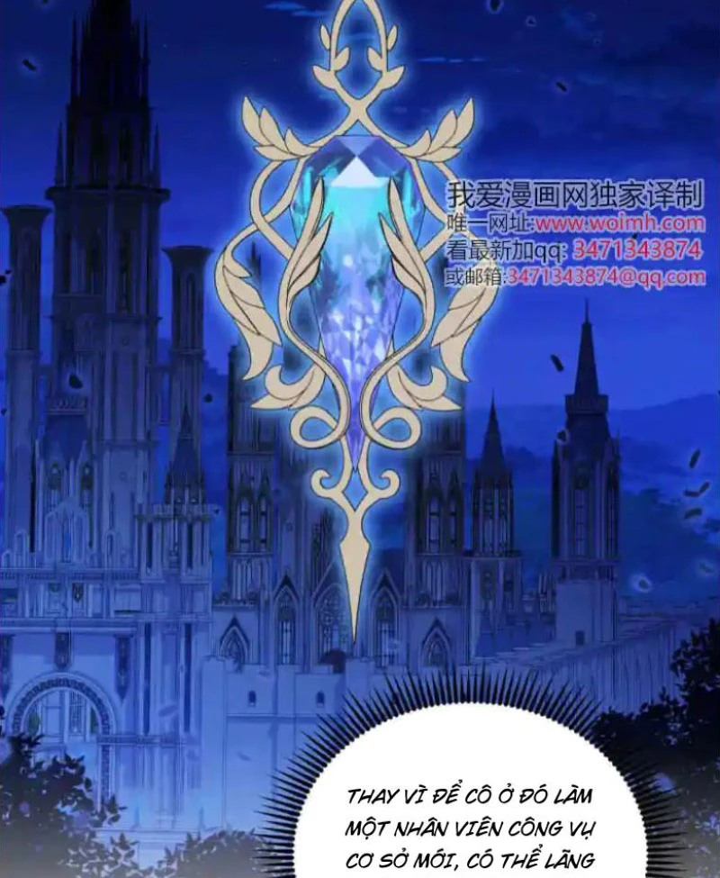 Công Chức Tép Riu Muốn Thăng Tiến Chapter 19 - 111