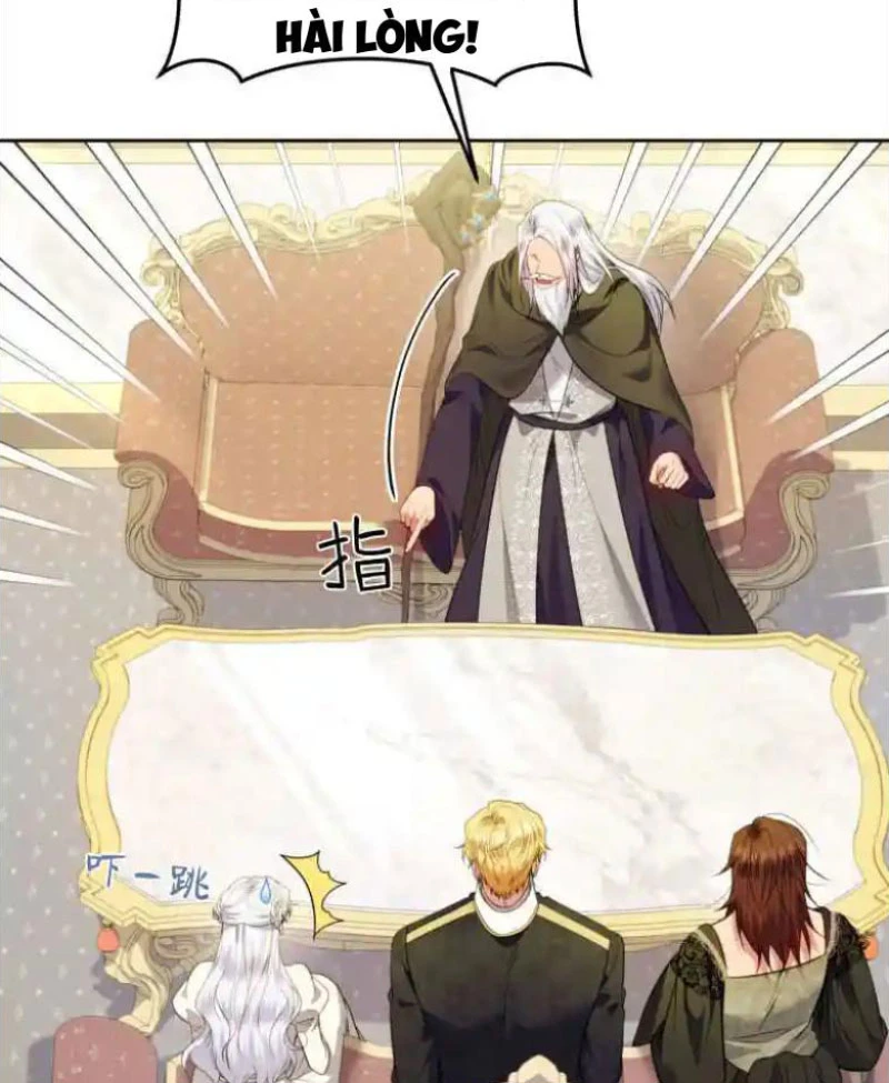 Công Chức Tép Riu Muốn Thăng Tiến Chapter 19 - 116