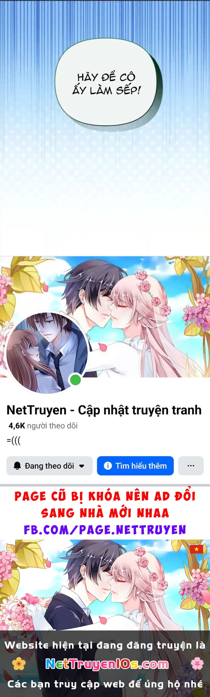 Công Chức Tép Riu Muốn Thăng Tiến Chapter 19 - 120