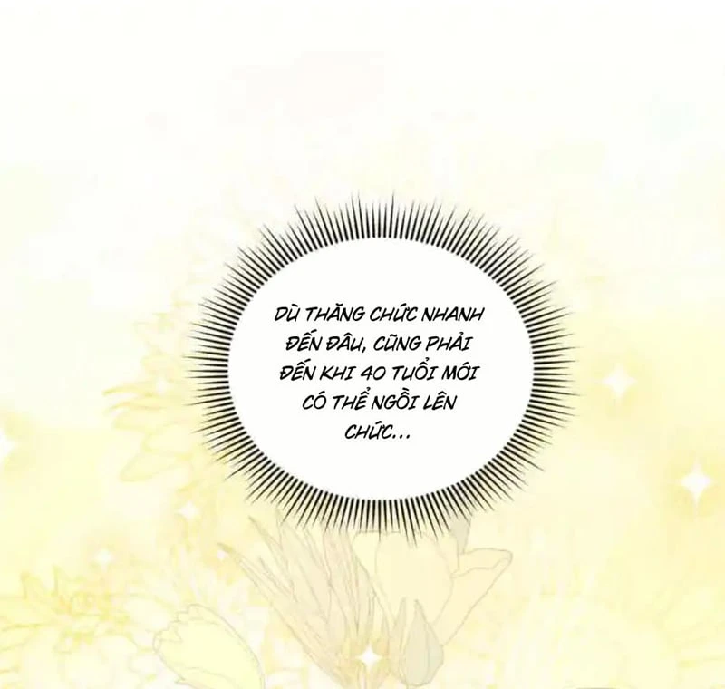 Công Chức Tép Riu Muốn Thăng Tiến Chapter 20 - 4