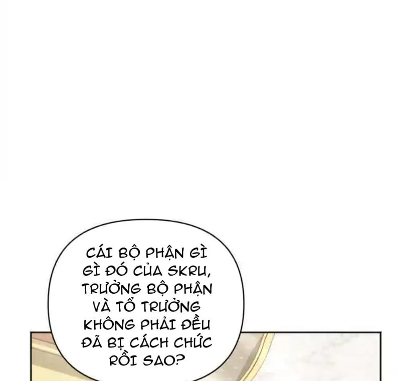 Công Chức Tép Riu Muốn Thăng Tiến Chapter 20 - 8