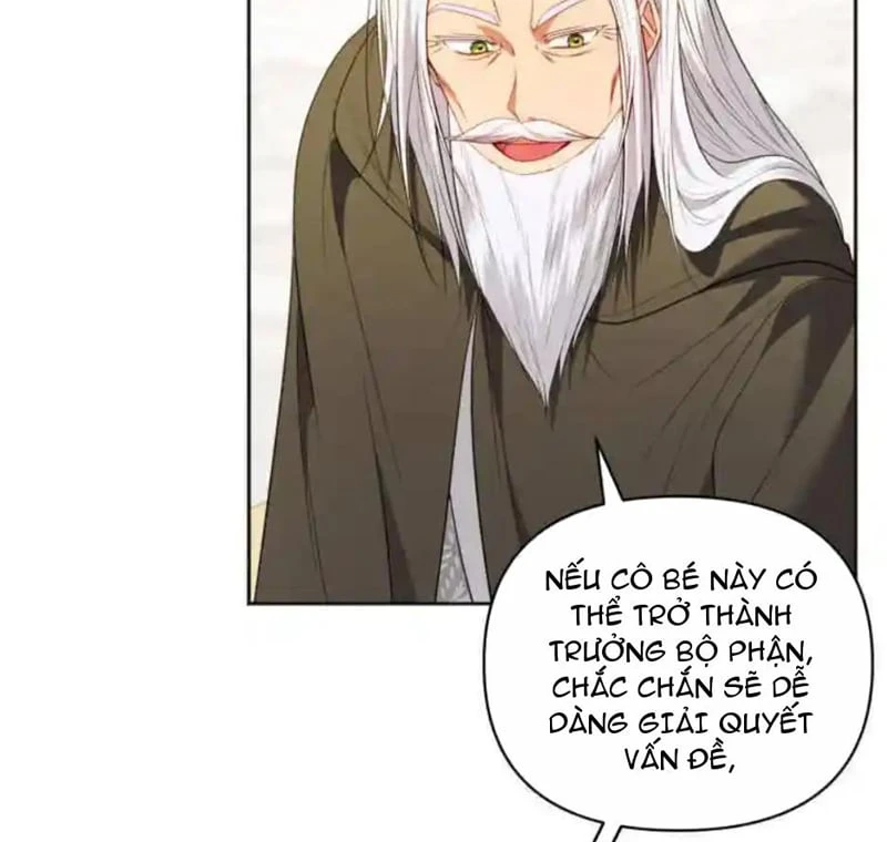 Công Chức Tép Riu Muốn Thăng Tiến Chapter 20 - 17