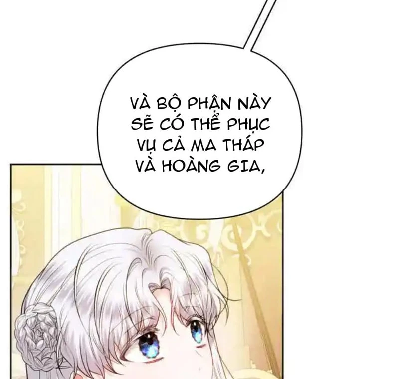 Công Chức Tép Riu Muốn Thăng Tiến Chapter 20 - 18