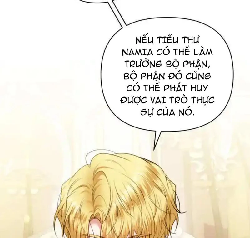 Công Chức Tép Riu Muốn Thăng Tiến Chapter 20 - 22