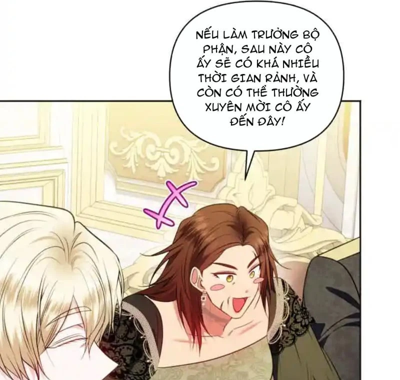 Công Chức Tép Riu Muốn Thăng Tiến Chapter 20 - 25