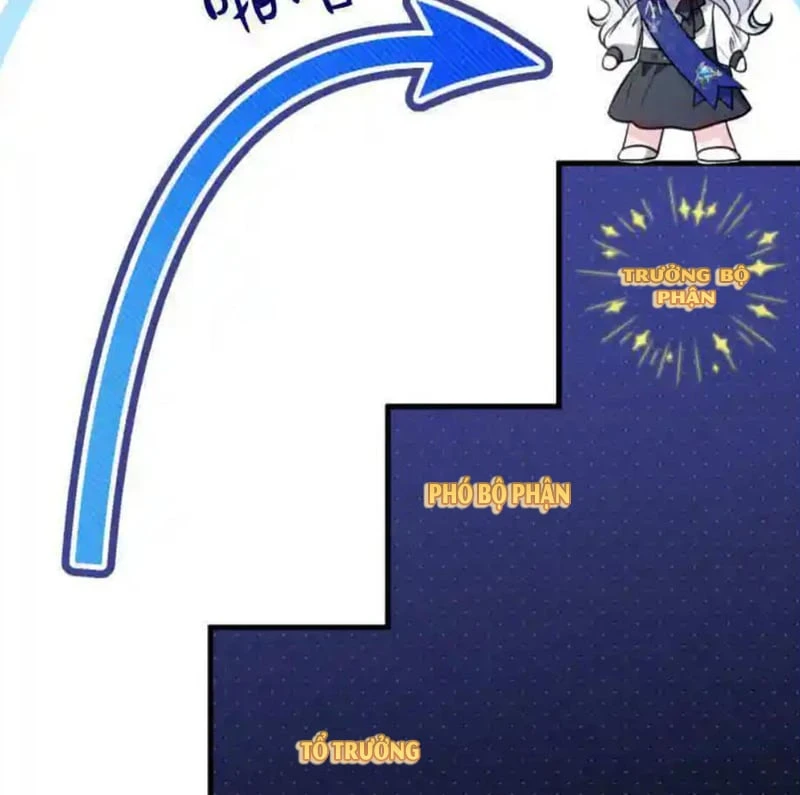 Công Chức Tép Riu Muốn Thăng Tiến Chapter 20 - 29