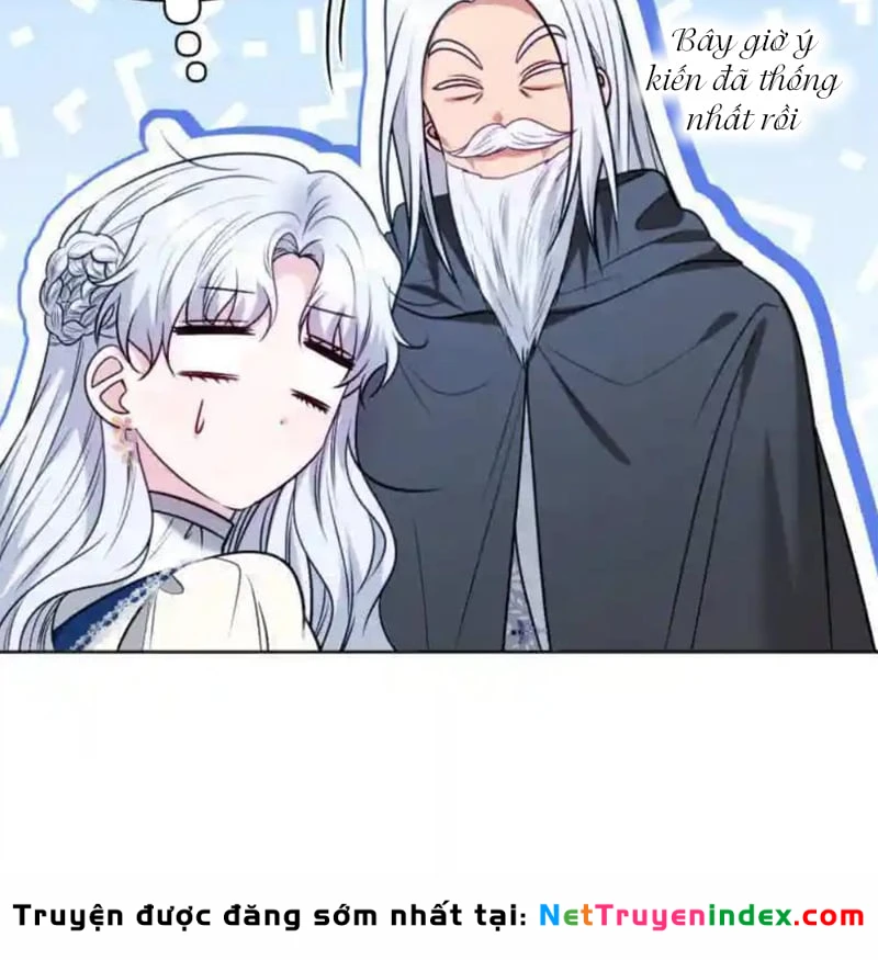 Công Chức Tép Riu Muốn Thăng Tiến Chapter 20 - 31