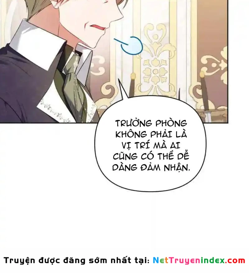 Công Chức Tép Riu Muốn Thăng Tiến Chapter 20 - 45