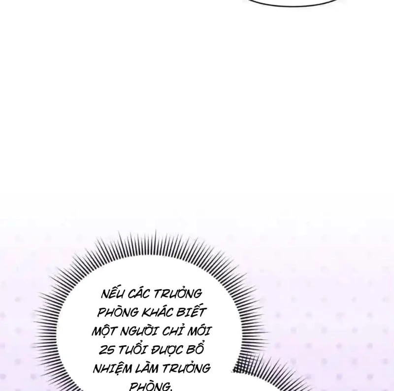 Công Chức Tép Riu Muốn Thăng Tiến Chapter 20 - 48