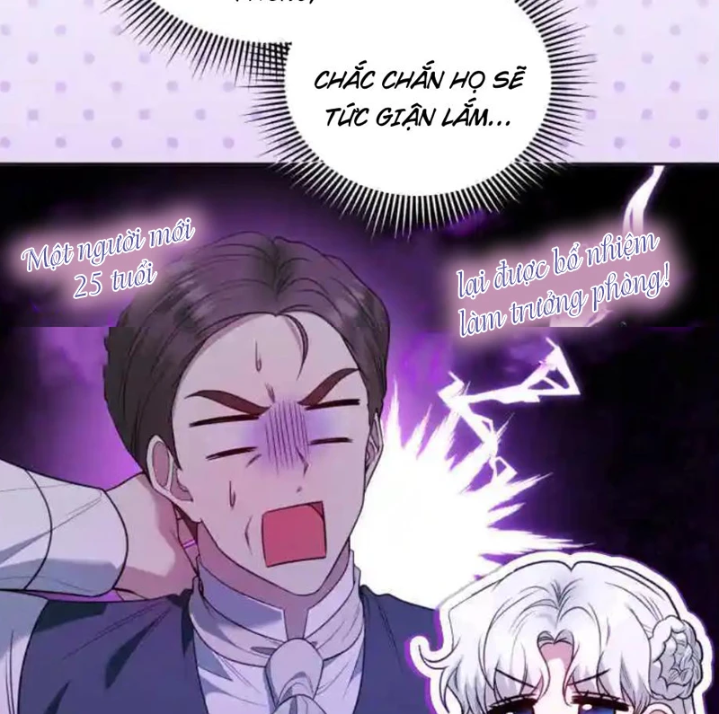 Công Chức Tép Riu Muốn Thăng Tiến Chapter 20 - 49