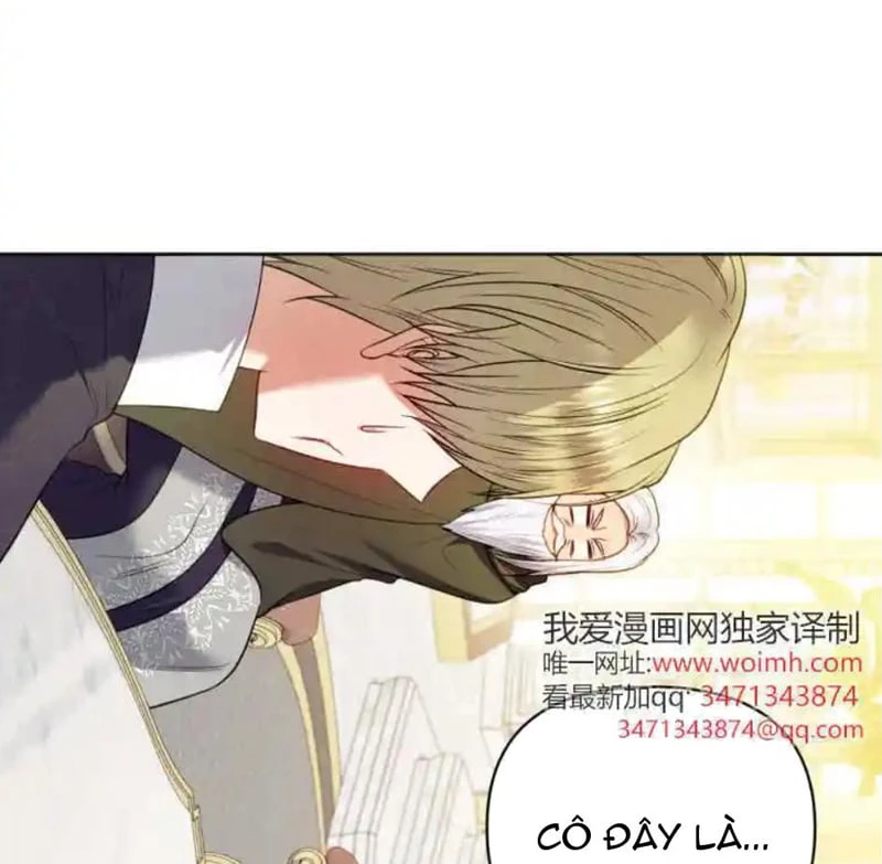 Công Chức Tép Riu Muốn Thăng Tiến Chapter 20 - 59