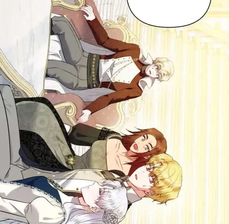 Công Chức Tép Riu Muốn Thăng Tiến Chapter 20 - 60