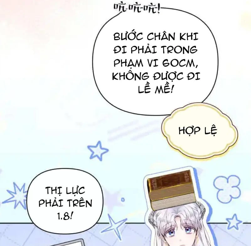 Công Chức Tép Riu Muốn Thăng Tiến Chapter 20 - 84