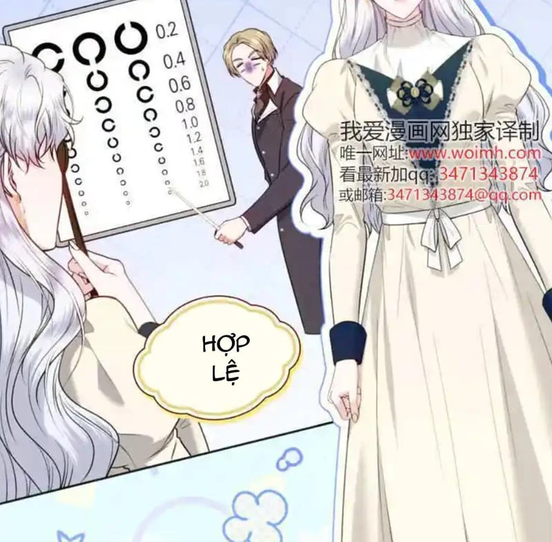 Công Chức Tép Riu Muốn Thăng Tiến Chapter 20 - 85