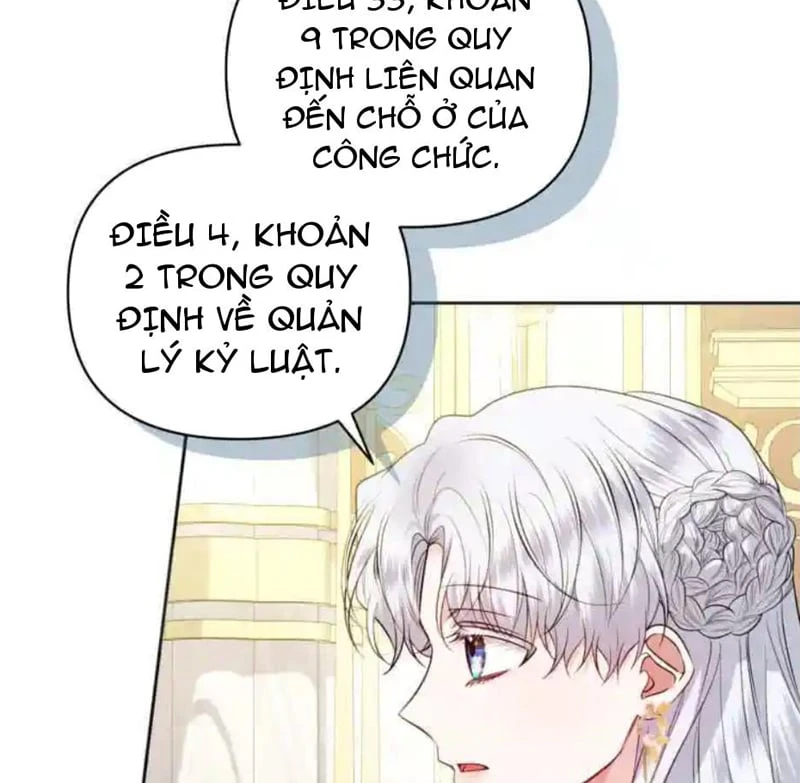 Công Chức Tép Riu Muốn Thăng Tiến Chapter 20 - 113