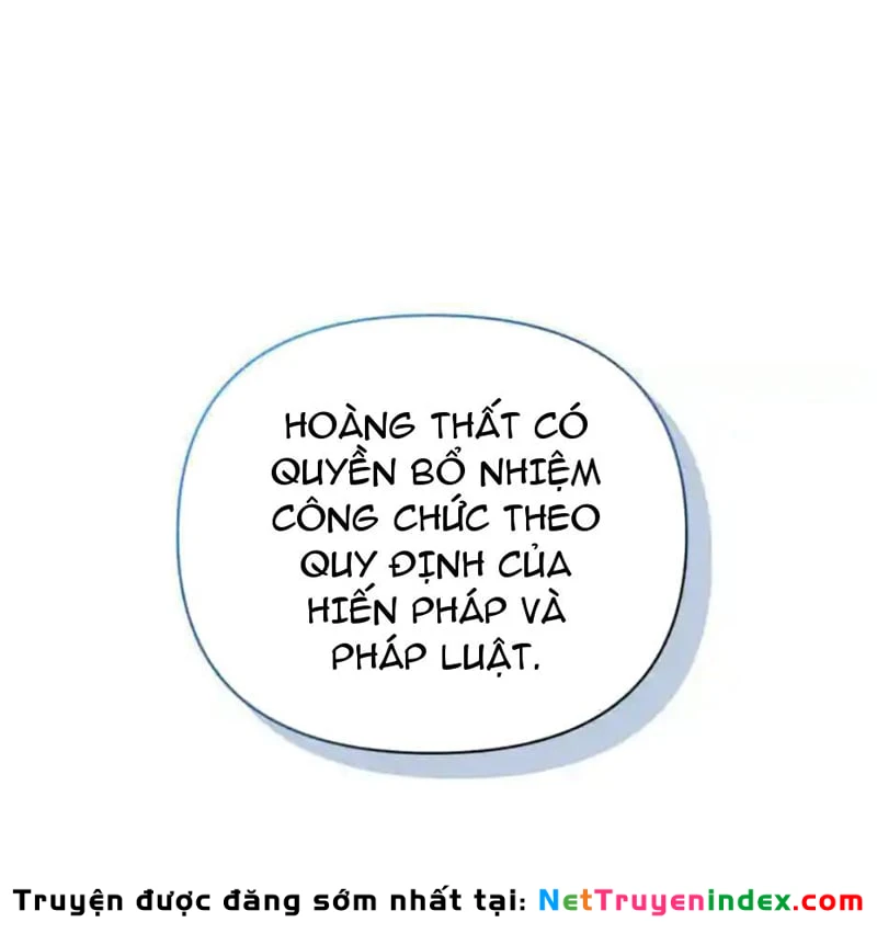 Công Chức Tép Riu Muốn Thăng Tiến Chapter 20 - 115