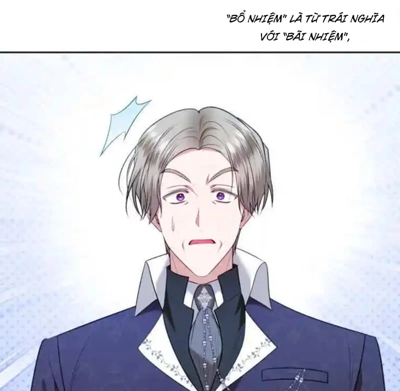 Công Chức Tép Riu Muốn Thăng Tiến Chapter 20 - 116