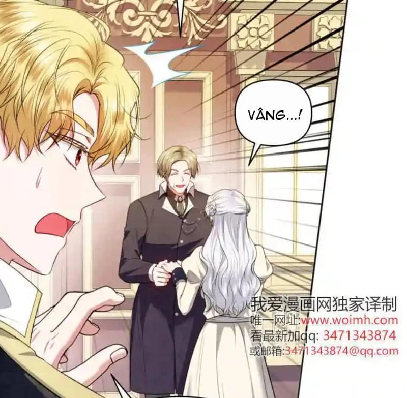 Công Chức Tép Riu Muốn Thăng Tiến Chapter 20 - 125