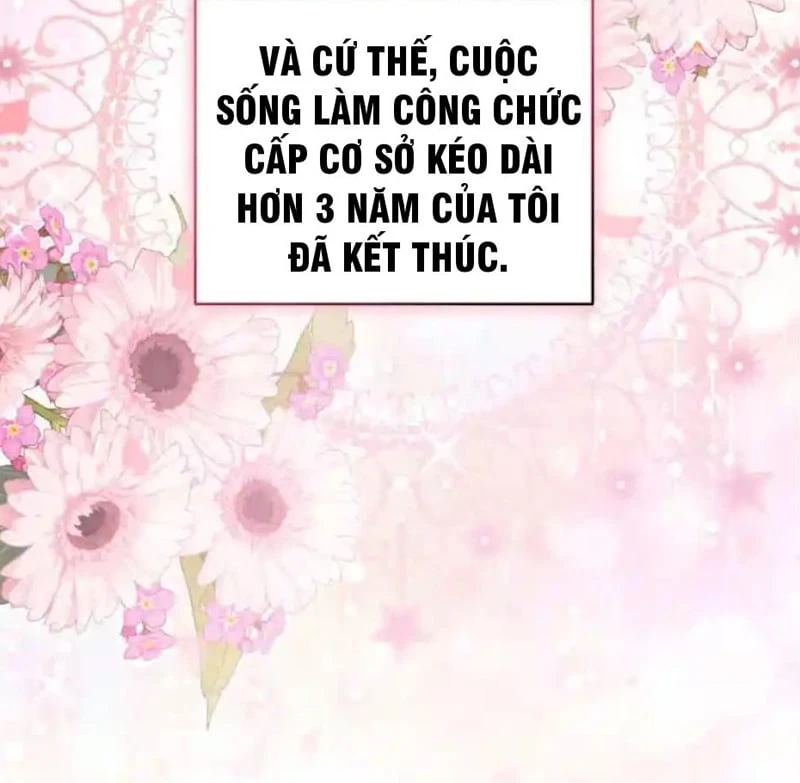 Công Chức Tép Riu Muốn Thăng Tiến Chapter 20 - 131