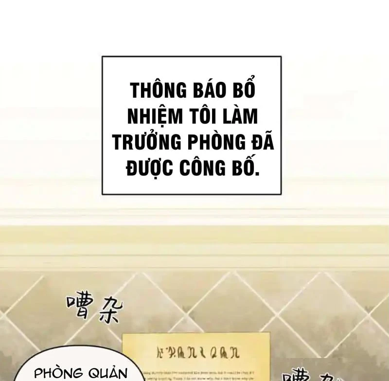 Công Chức Tép Riu Muốn Thăng Tiến Chapter 20 - 134