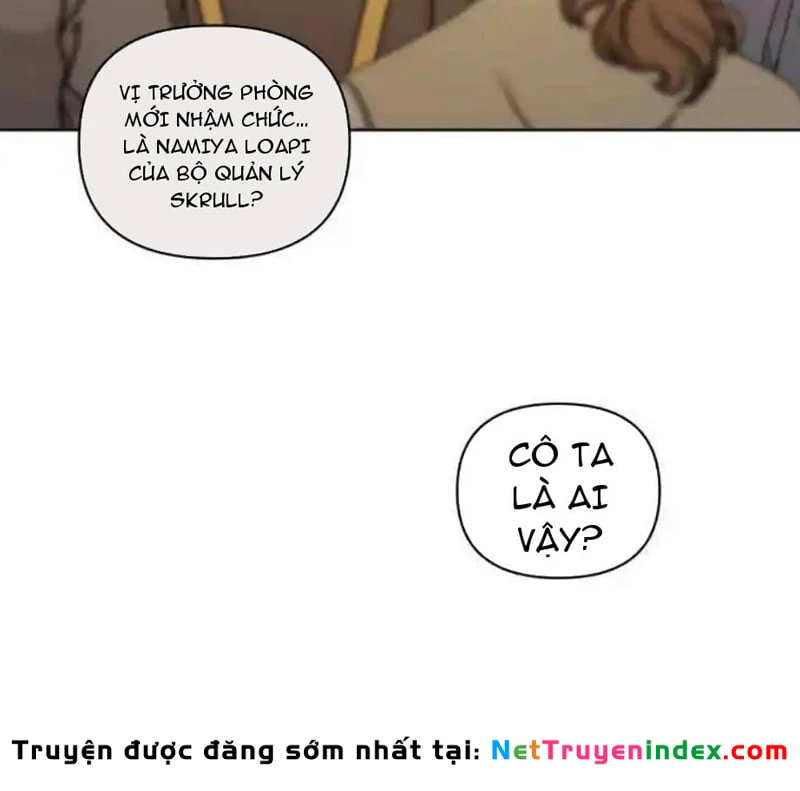 Công Chức Tép Riu Muốn Thăng Tiến Chapter 20 - 136