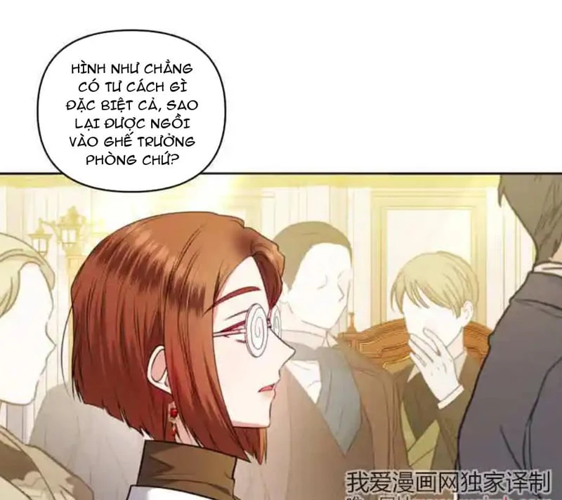 Công Chức Tép Riu Muốn Thăng Tiến Chapter 20 - 137