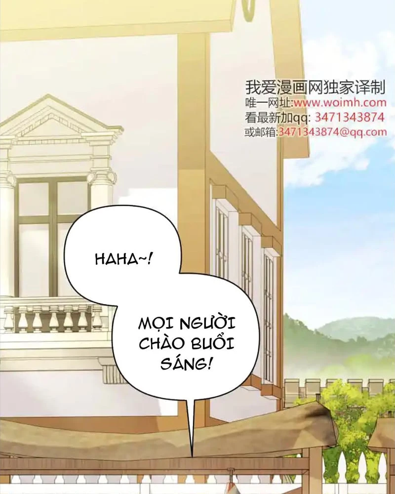 Công Chức Tép Riu Muốn Thăng Tiến Chapter 21 - 3