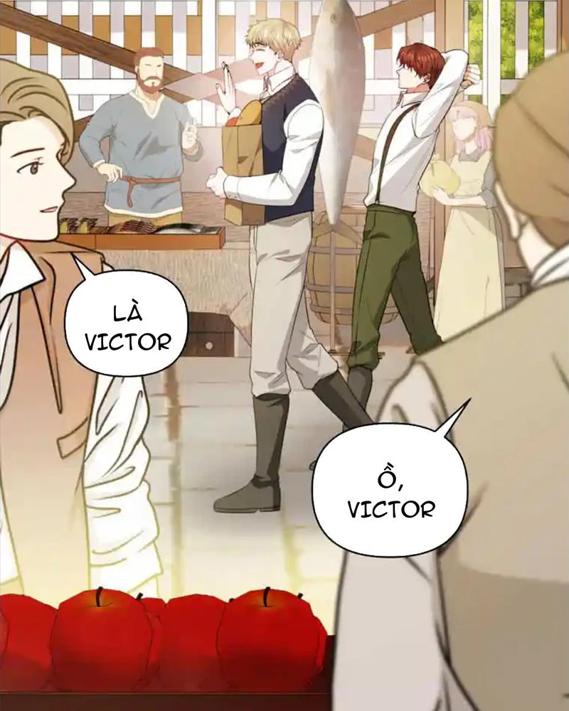 Công Chức Tép Riu Muốn Thăng Tiến Chapter 21 - 4