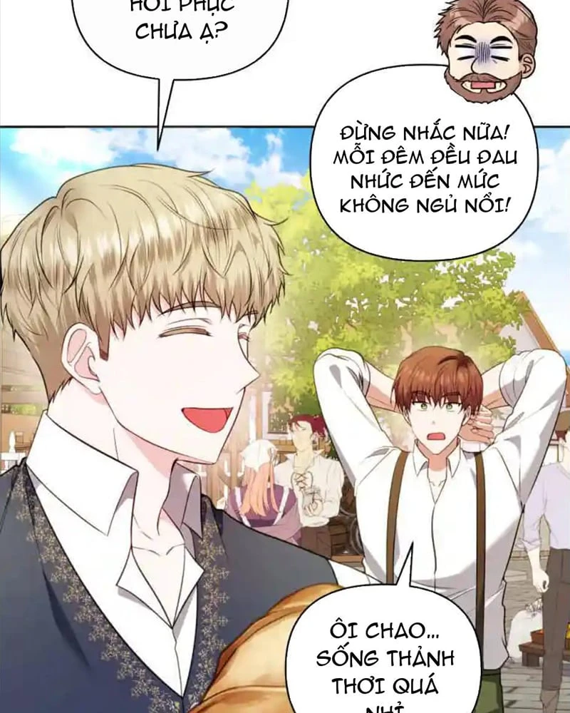 Công Chức Tép Riu Muốn Thăng Tiến Chapter 21 - 6