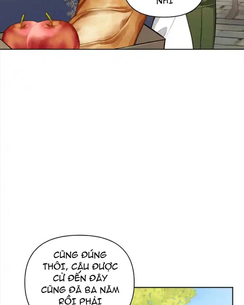 Công Chức Tép Riu Muốn Thăng Tiến Chapter 21 - 7