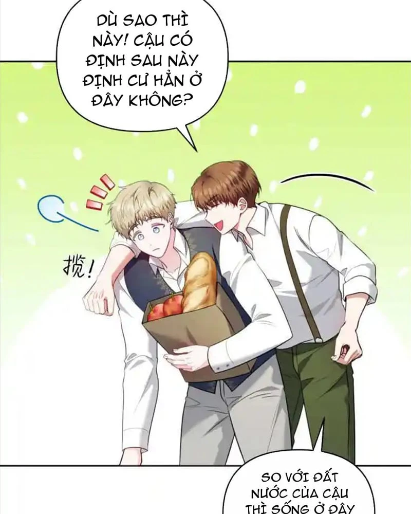 Công Chức Tép Riu Muốn Thăng Tiến Chapter 21 - 12