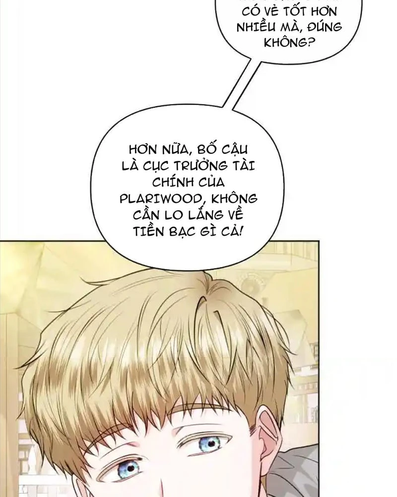 Công Chức Tép Riu Muốn Thăng Tiến Chapter 21 - 13