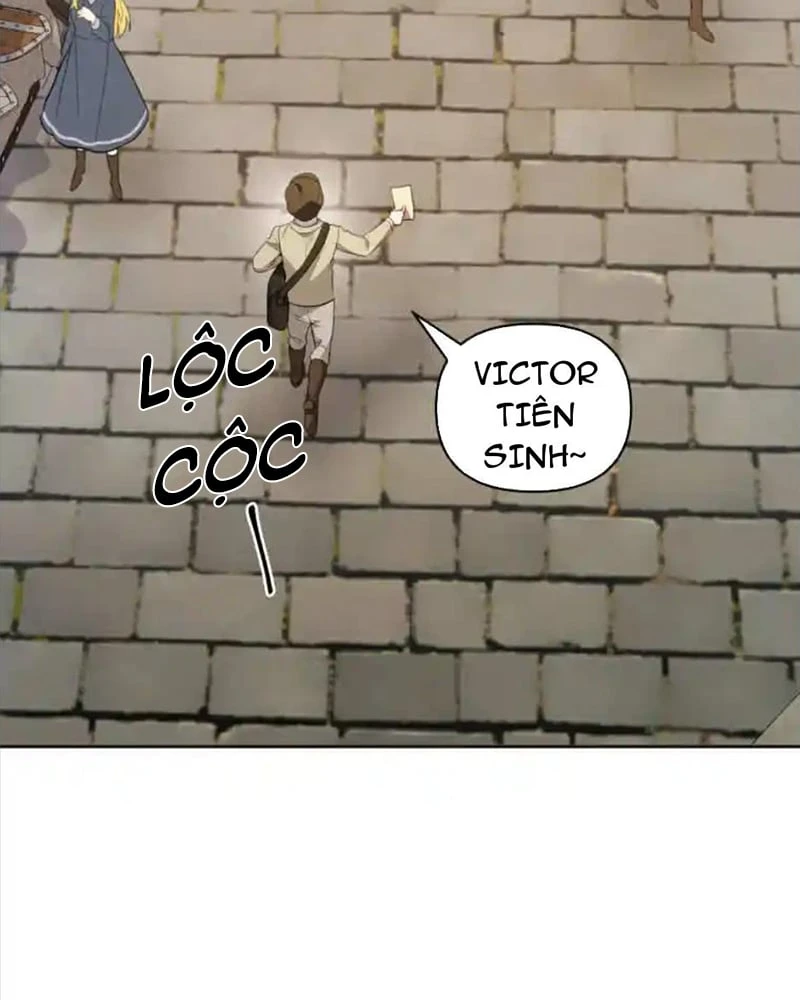 Công Chức Tép Riu Muốn Thăng Tiến Chapter 21 - 16