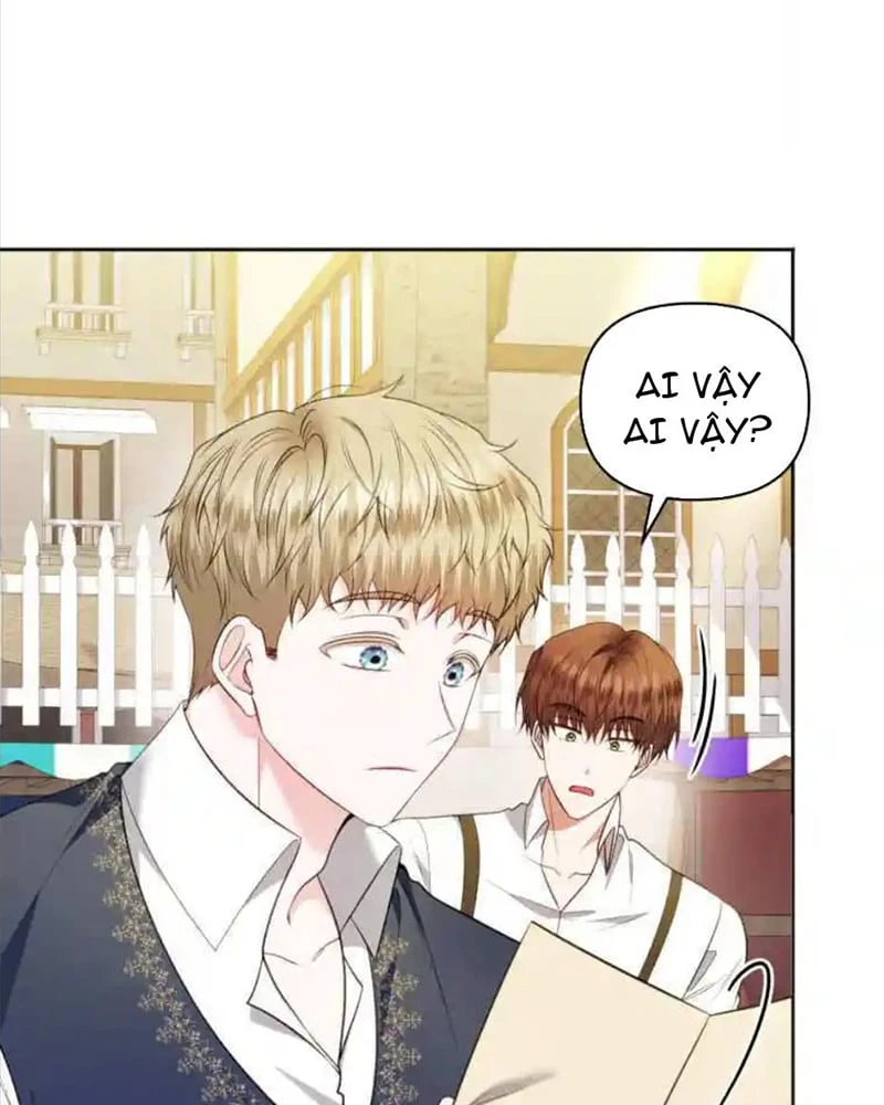 Công Chức Tép Riu Muốn Thăng Tiến Chapter 21 - 19