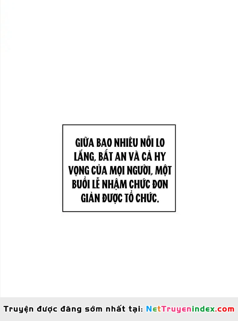 Công Chức Tép Riu Muốn Thăng Tiến Chapter 21 - 36
