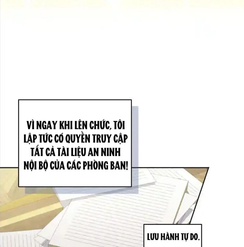 Công Chức Tép Riu Muốn Thăng Tiến Chapter 21 - 42