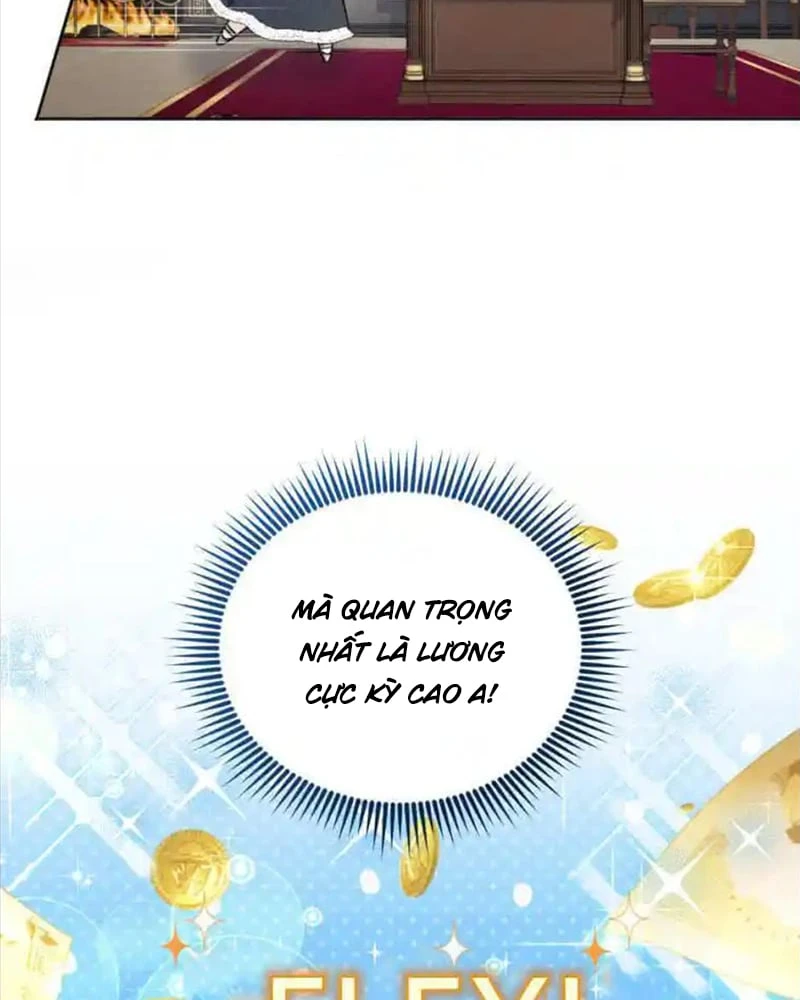 Công Chức Tép Riu Muốn Thăng Tiến Chapter 21 - 44