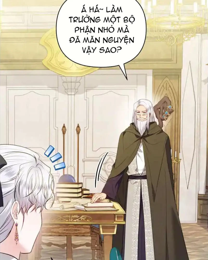 Công Chức Tép Riu Muốn Thăng Tiến Chapter 21 - 49
